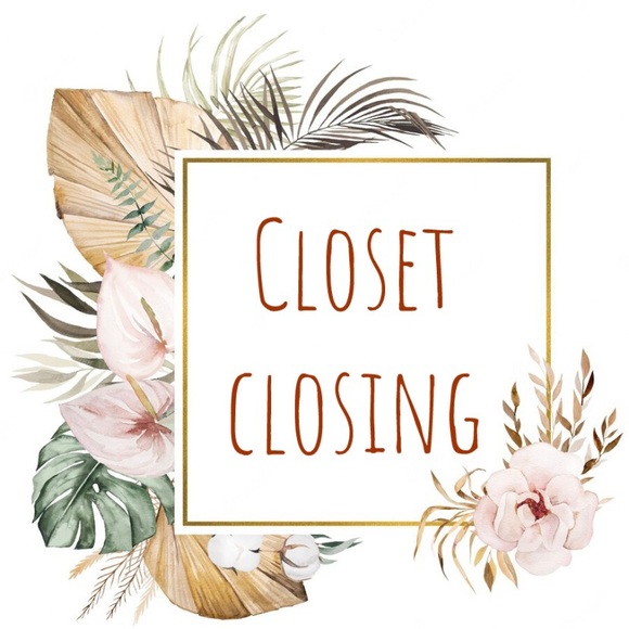 So everything must go!! - Picture 1 of 1